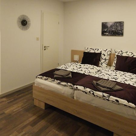 Nice Home Apartment 2 Abda Εξωτερικό φωτογραφία