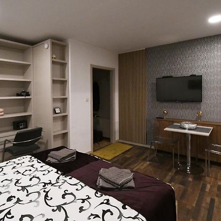Nice Home Apartment 2 Abda Εξωτερικό φωτογραφία