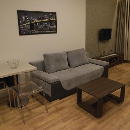 Nice Home Apartment 2 Abda Εξωτερικό φωτογραφία