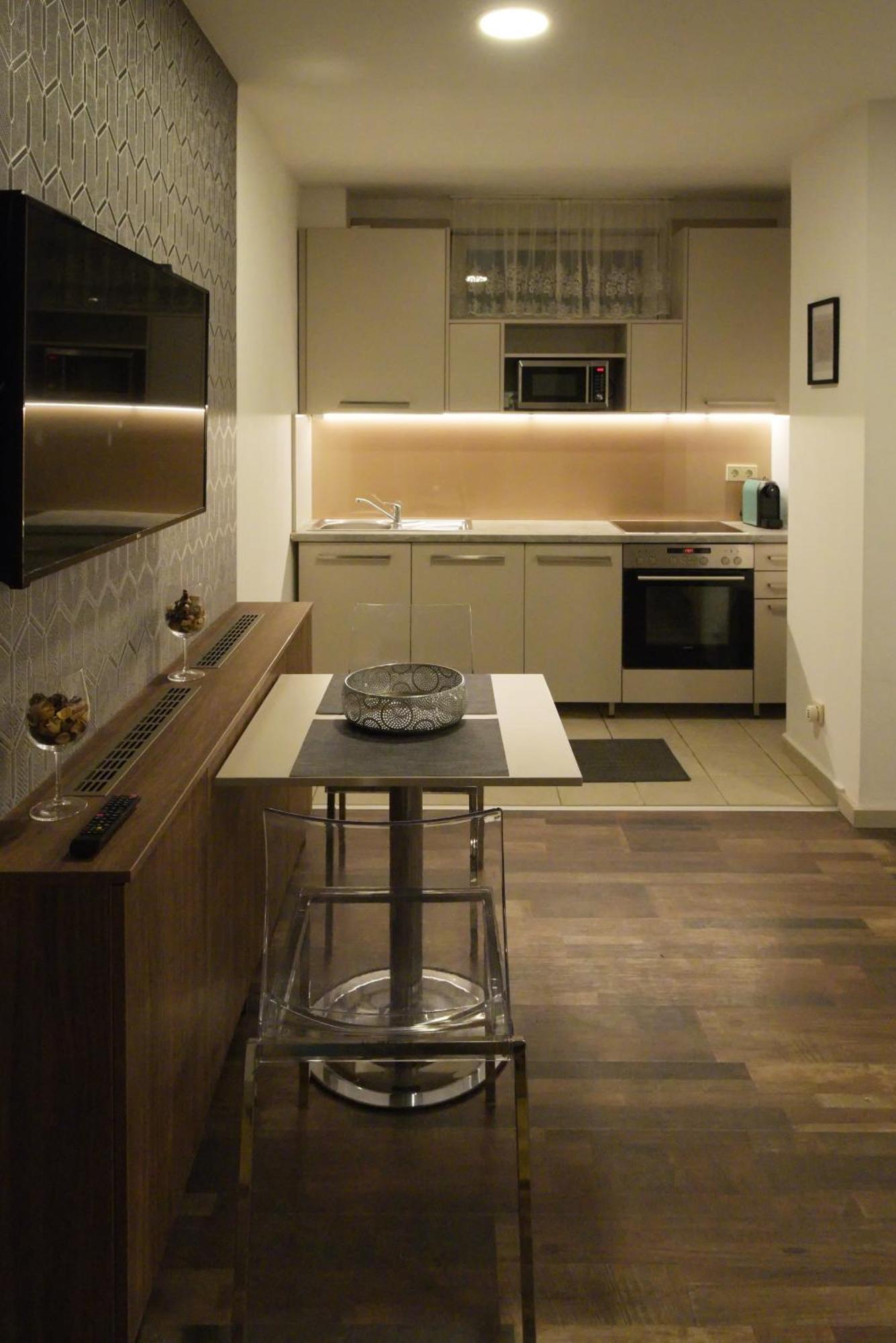 Nice Home Apartment 2 Abda Εξωτερικό φωτογραφία