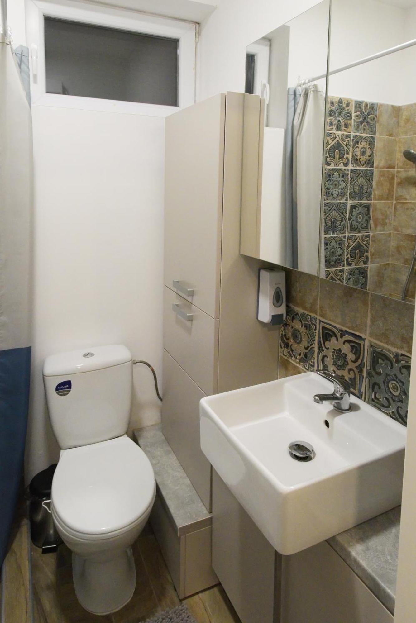 Nice Home Apartment 2 Abda Δωμάτιο φωτογραφία
